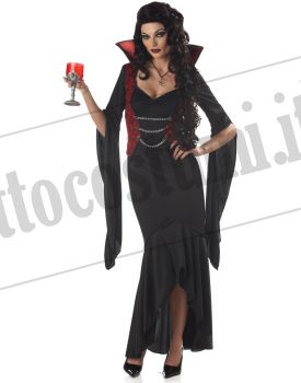 Costume MADAME MACABRE